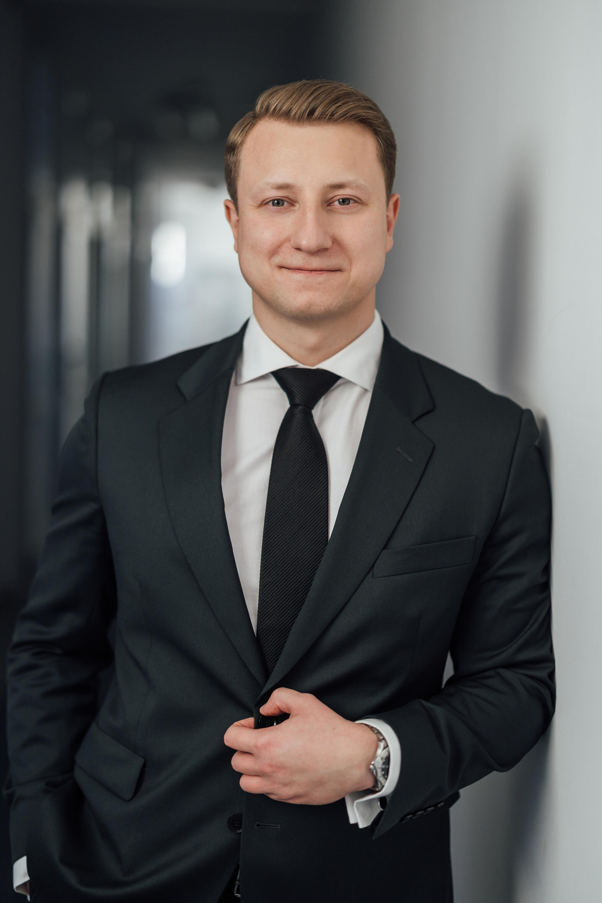 Artur Chrobak - Adwokat od prawa upadłościowego i restrukturyzacji w Krakowie